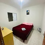 Horto Florestal Apto Mobiliado ,01 Dormitorio - 10