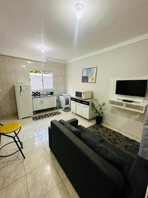 Apartamento Horto Florestal Apto Mobiliado ,01 - 10 São Paulo