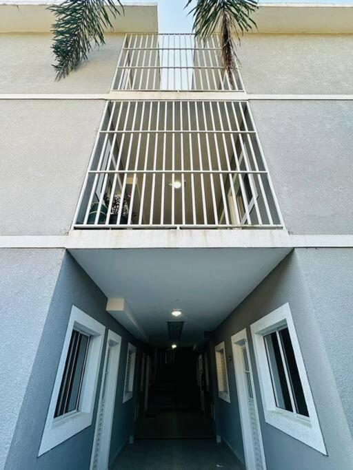 Horto Florestal Apto Mobiliado ,01 - 10 Apartamento