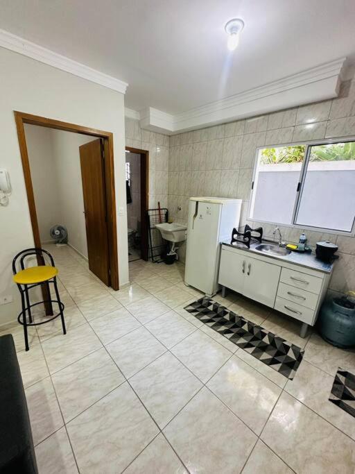 Apartamento Horto Florestal Apto Mobiliado ,01 - 10 *