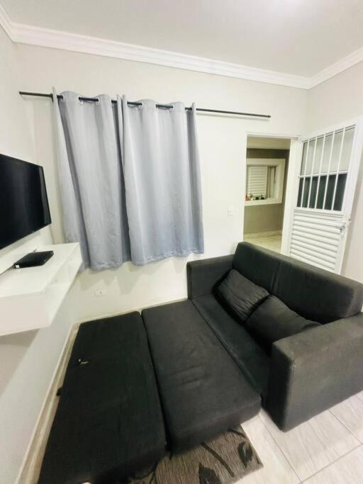 Horto Florestal Apto Mobiliado ,01 - 10 São Paulo