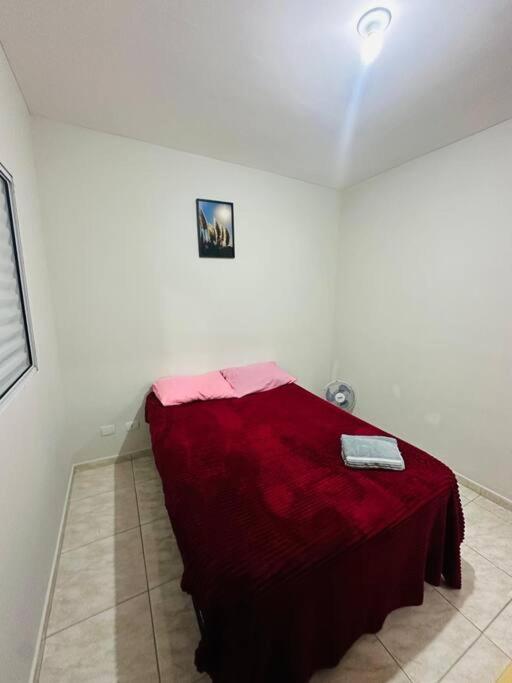 Apartamento Horto Florestal Apto Mobiliado ,01 - 10 São Paulo