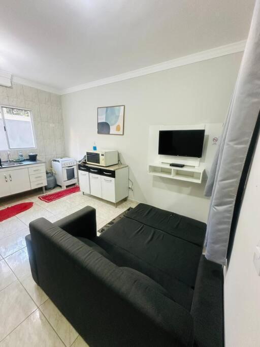 Apartamento Horto Florestal Apto Mobiliado ,01 - 10 *