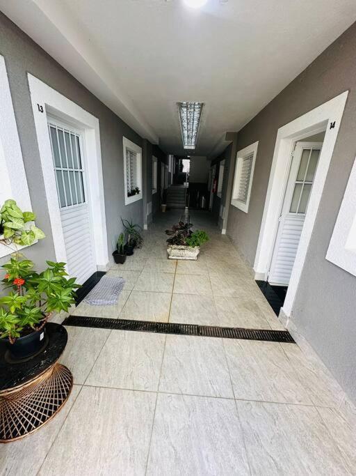 Horto Florestal Apto Mobiliado ,01 - 10 * São Paulo