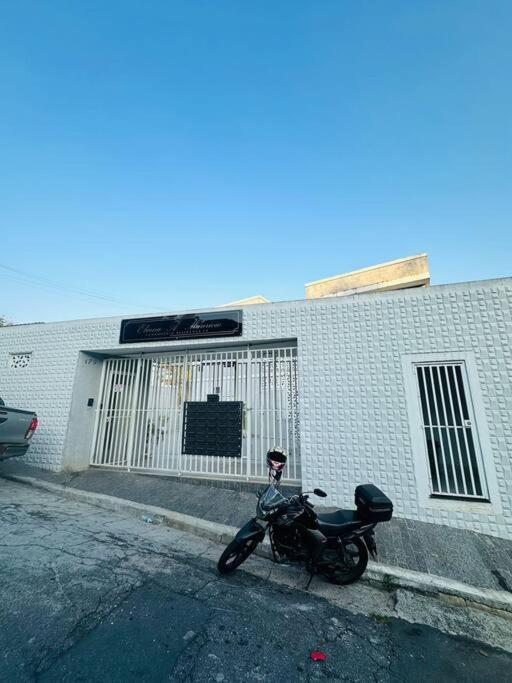 Apartamento Horto Florestal Apto Mobiliado ,01 - 10 *