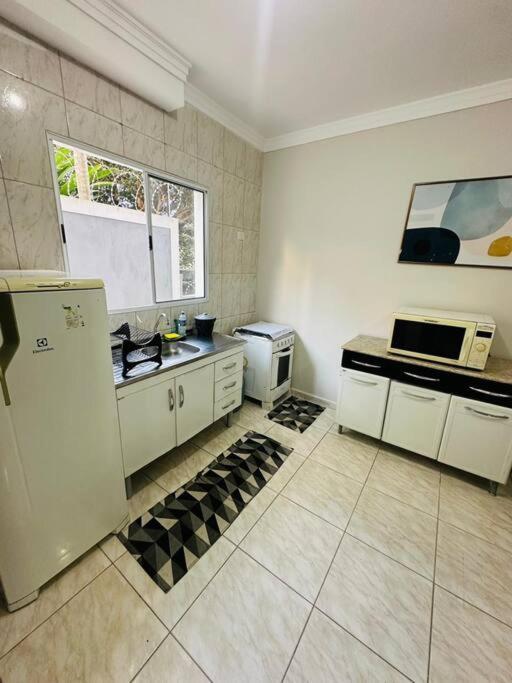 Apartamento Horto Florestal Apto Mobiliado ,01 - 10 São Paulo