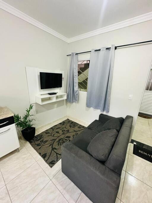 Apartamento Horto Florestal Apto Mobiliado ,01 - 10
