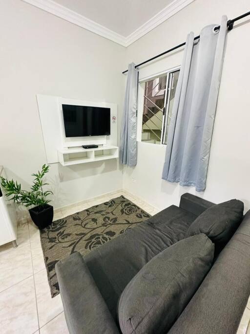 Apartamento Horto Florestal Apto Mobiliado ,01 - 10 São Paulo